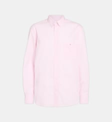 Chemise droite Précision Eden Park