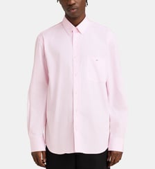 Chemise droite Précision Eden Park