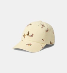 Casquette ajustable Polo Ralph Lauren