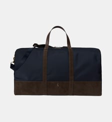 Sac bowling signature Polo Ralph Lauren