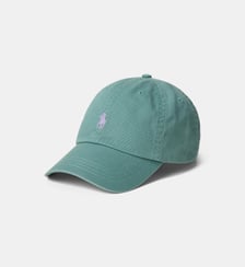 Casquette de baseball iconique chino signature Polo Ralph Lauren