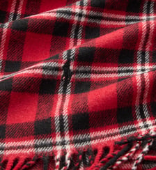 Écharpe en laine Polo Ralph Lauren