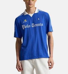 T-shirt Polo Sport Relaxed Fit Polo Ralph Lauren