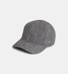 Casquette Temps Variable Eden Park