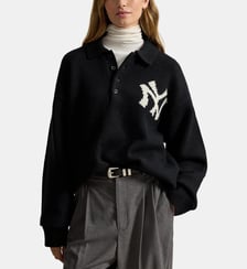 Pull Yankees Polo Ralph Lauren