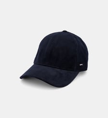 Casquette Revanchard Eden Park