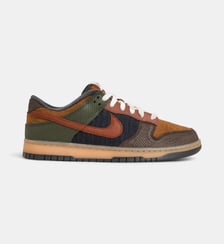 Baskets basses Dunk Low Retro PRM Nike