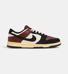 Baskets basses Dunk Low Retro Nike