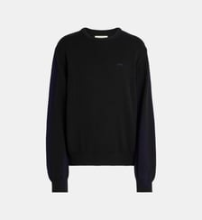 Pull Side Fade Knit Arte