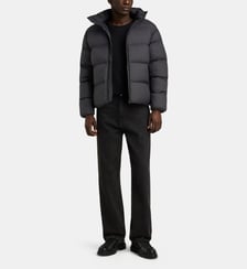 Doudoune Puffer Arte