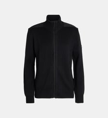 Gilet zippé Militaire Armor-Lux