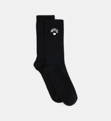 Chaussettes Heart Arte