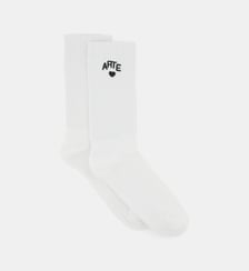 Chaussettes Heart Arte