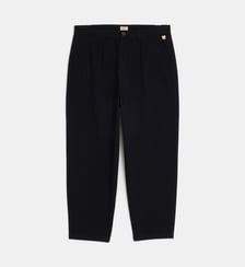 Pantalon chino à 2 pinces Milleraies coton Armor-Lux