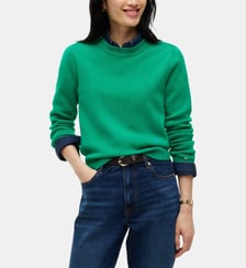 Pull en maille Tommy Hilfiger