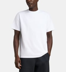 Tee-shirt MC Back Print Arte