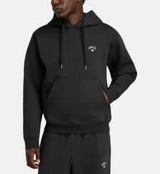Sweat-shirt à capuche Heart Arte