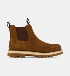 Bottes Chelsea imperméables Lark-47™ cuir suède
Sorel