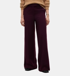 Pantalon Tuxedo Straight Tommy Hilfiger