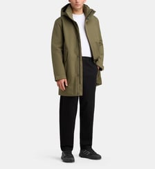 Parka Collab Hiver Armor-Lux