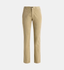 Pantalon chino velours milleraies Armor-Lux