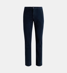 Pantalon chino velours milleraies Armor-Lux