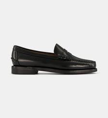 Mocassins Classic Dan Man cuir Sebago