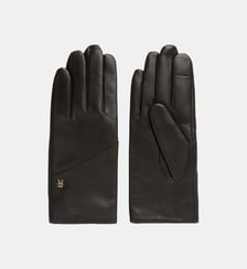 Gants en cuir Tommy Hilfiger