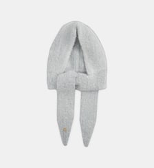 Cagoule en maille chic Tommy Hilfiger