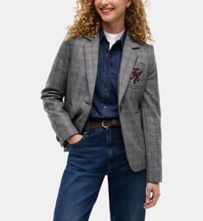 Blazer Classic Tommy Hilfiger