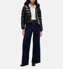 Doudoune Gloss Tommy Hilfiger