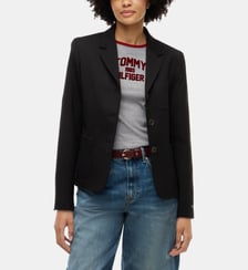 Blazer à trois boutons  Tommy Hilfiger