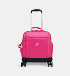 Cartable à roulettes New Storia S Kipling