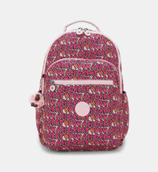 Sac à dos Seoul College Extra Kipling