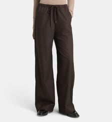 Pantalon Pelle By Bar Amsterdam