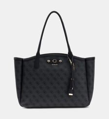 Sac à main Lindsey signature Guess