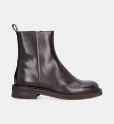 Boots en cuir Billi Bi