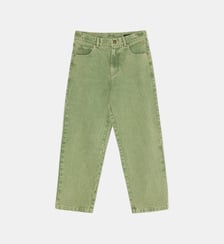 Jean droit coton  Element