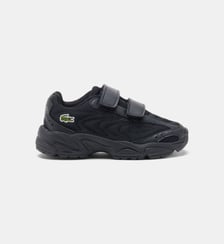 Baskets Storm à scratch Lacoste
