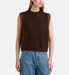 Pull sans manches Noby Spencer By Bar Amsterdam