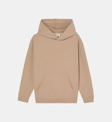 Hoodie droit capuche signature Element