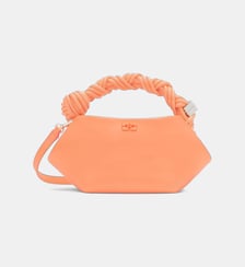 Sac à main signature Ganni