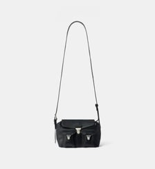 Sac à main Mini Soft Gear Lemaire