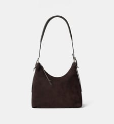 Sac hobo Small Belted Lemaire