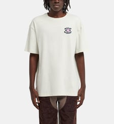T-shirt ample coton imprimé fantaisie Element