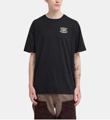 T-shirt ample coton fantaisie Element