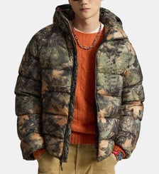 Doudoune Hawthorne Polo Ralph Lauren