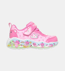 Baskets basses Play Scene Skechers