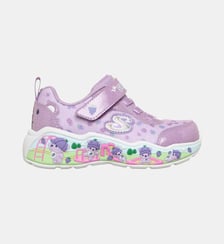 Baskets basses Play Scene Skechers
