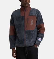 Veste zippée Fleece Element